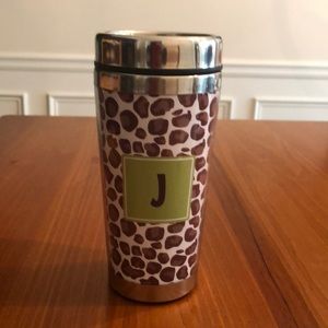 PAPARTE CUSTOMIZED TRAVEL MUG